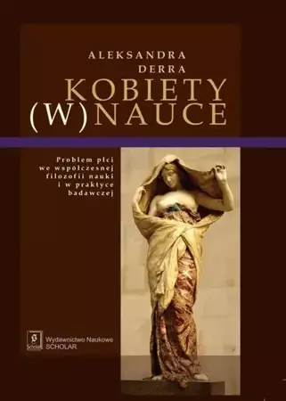 eBook KOBIETY (W) NAUCE - Aleksandra Derra