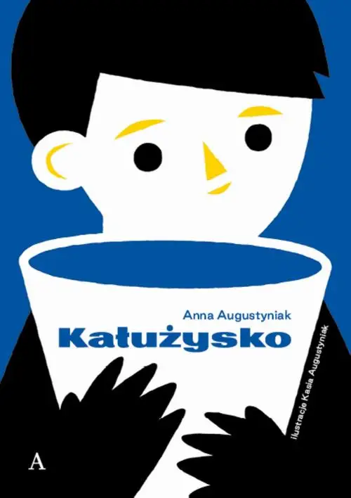 eBook Kałużysko - Anna Augustyniak