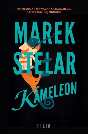 eBook Kameleon - Marek Stelar epub mobi