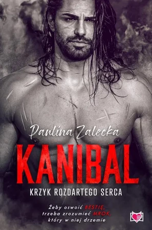 eBook Kanibal - Paulina Zalecka mobi epub