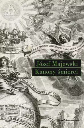 eBook Kanony śmierci - Józef Majewski epub mobi