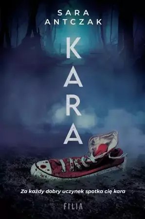 eBook Kara - Sara Antczak mobi epub