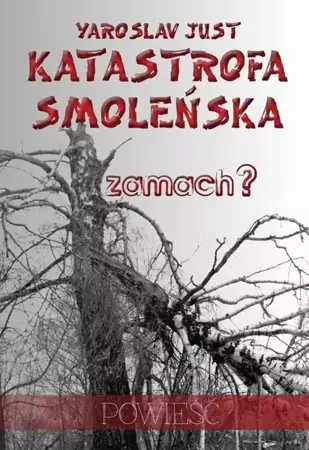 eBook Katastrofa smoleńska - Yaroslav Just