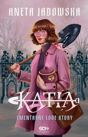 eBook Katia - Aneta Jadowska epub mobi