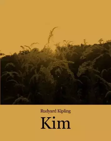 eBook Kim - Rudyard Kipling epub mobi