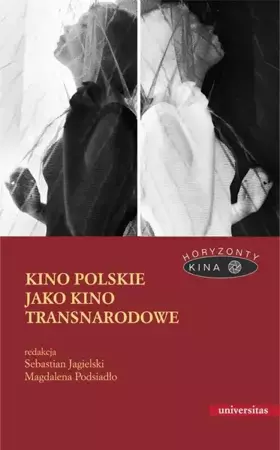 eBook Kino polskie jako kino transnarodowe - Magdalena Podsiadło