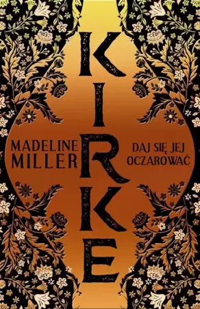 eBook Kirke - Madeleine Miller mobi epub