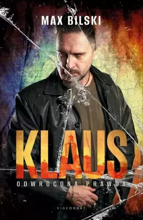 eBook Klaus. Odwrócona prawda - Max Bilski epub mobi