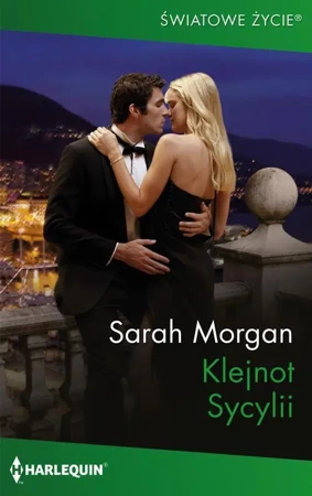 eBook Klejnot Sycylii - Sarah Morgan mobi epub