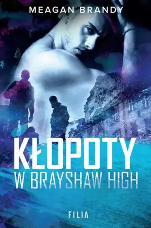 eBook Kłopoty w Brayshaw High - Meagan Brandy epub mobi