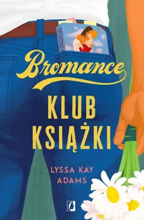 eBook Klub książki. Bromance. Tom 1 - Kay Lyssa Adams mobi epub