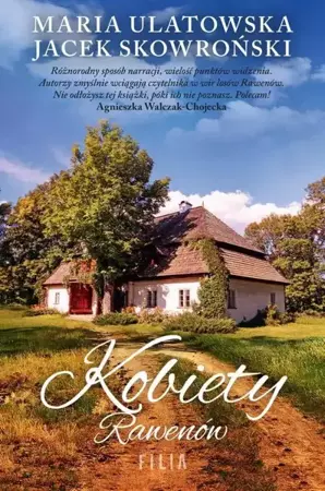 eBook Kobiety Rawenów - Maria Ulatowska epub mobi