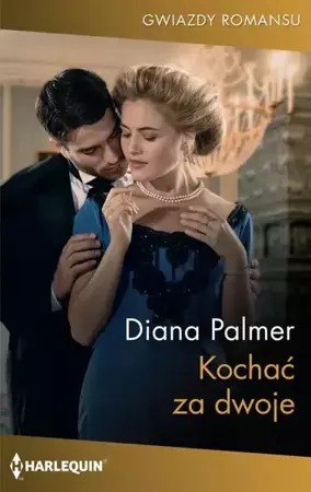 eBook Kochać za dwoje - Diana Palmer epub mobi