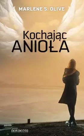 eBook Kochając anioła - Marlene Olive S. mobi epub