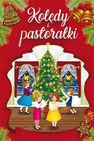 eBook Kolędy i pastorałki - Katarzyna Kwietniewska