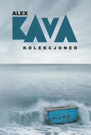 eBook Kolekcjoner - Alex Kava mobi epub