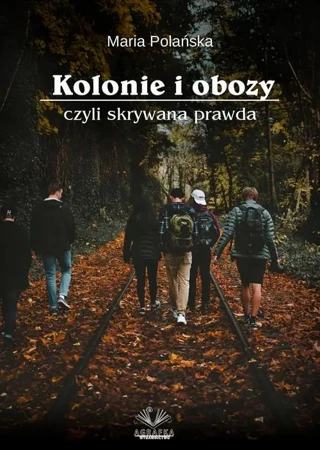 eBook Kolonie i Obozy - Maria Polańska mobi epub