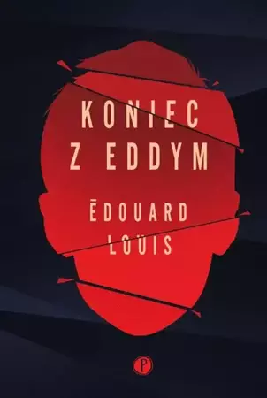 eBook Koniec z Eddym - Louis Edouard epub mobi