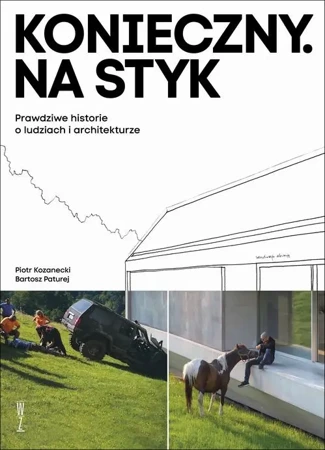 eBook Konieczny. Na styk - Piotr Kozanecki epub mobi