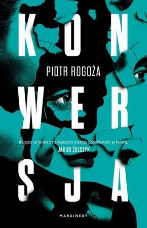 eBook Konwersja - Piotr Rogoża mobi epub