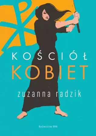 eBook Kościół kobiet - Zuzanna Radzik epub