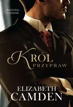 eBook Król przypraw - Elizabeth Camden mobi epub