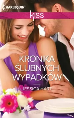 eBook Kronika ślubnych wypadków - Jessica Hart mobi epub