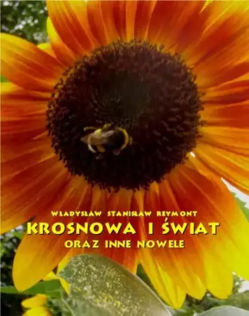 eBook Krosnowa i świat oraz inne nowele - Władysław Stanisław Reymont mobi epub