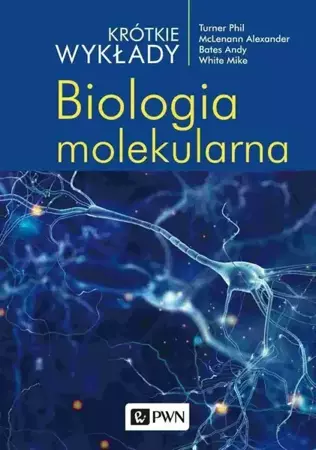 eBook Krótkie wykłady. Biologia molekularna - Alexander Mclenann mobi epub