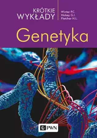 eBook Krótkie wykłady. Genetyka - Hugh Fletcher epub mobi