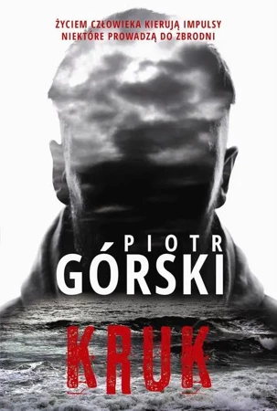 eBook Kruk - Piotr Górski epub mobi