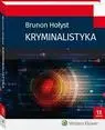 eBook Kryminalistyka - Brunon Hołyst