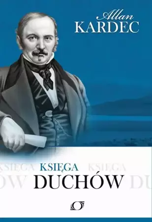 eBook Księga Duchów - Allan Kardec mobi epub