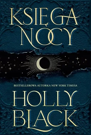 eBook Księga nocy - Holly Black epub mobi