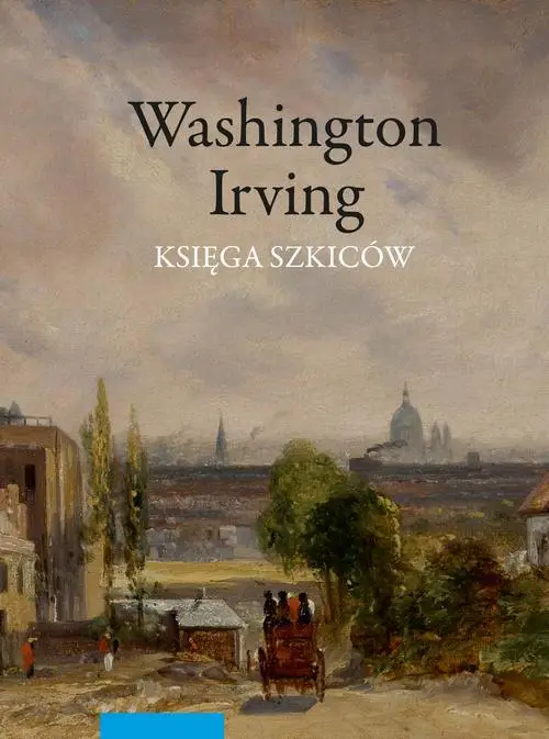 eBook Księga szkiców pana Geoffreya Crayona - Irving Washington