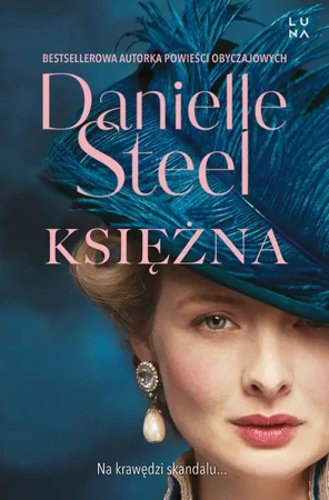 eBook Księżna - Danielle Steel epub mobi