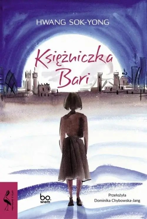 eBook Księżniczka Bari - Hwang Sok-Yong mobi epub