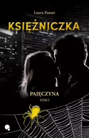 eBook Księżniczka - Laura Passer mobi epub