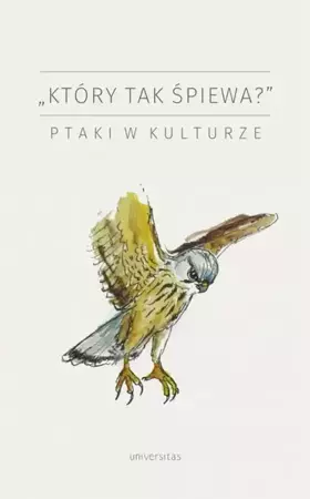 eBook "Który tak śpiewa?" Ptaki w kulturze - praca zbiororwa mobi epub