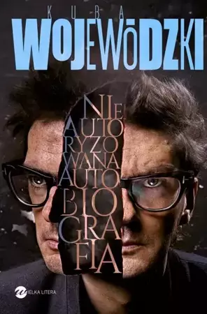 eBook Kuba Wojewódzki Nieautoryzowana autobiografia - Kuba Wojewódzki mobi epub