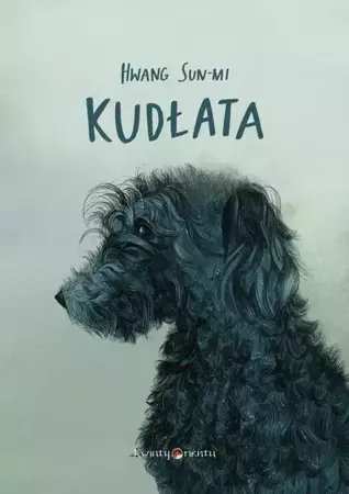 eBook Kudłata - Katarzyna Gańko epub mobi