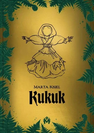 eBook Kukuk - Marta Kisiel mobi epub