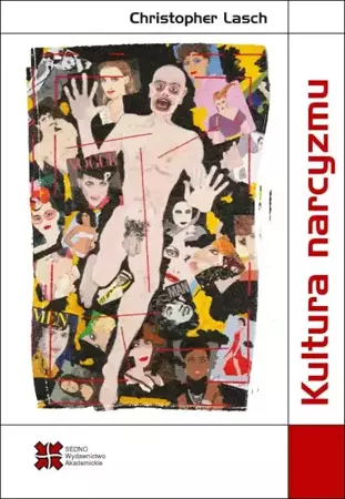 eBook Kultura narcyzmu - Christopher Lasch