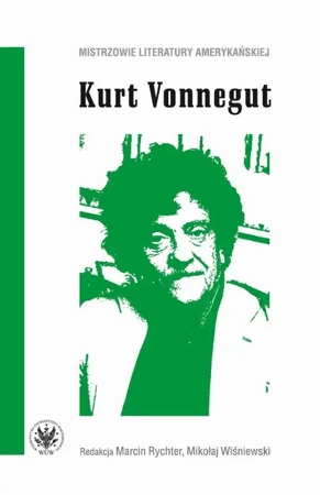 eBook Kurt Vonnegut - Marcin Rychter epub mobi