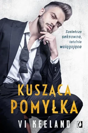 eBook Kusząca pomyłka - Vi Keeland mobi epub