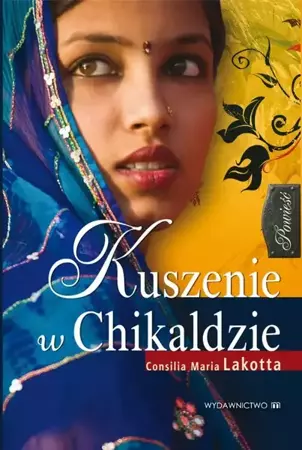 eBook Kuszenie w Chikaldzie - Maria Cosilia Lacotta epub