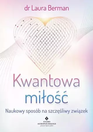 eBook Kwantowa miłość - Laura Berman mobi epub