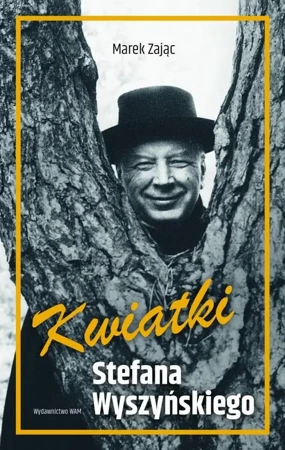 eBook Kwiatki Stefana Wyszyńskiego - Marek Zając mobi epub