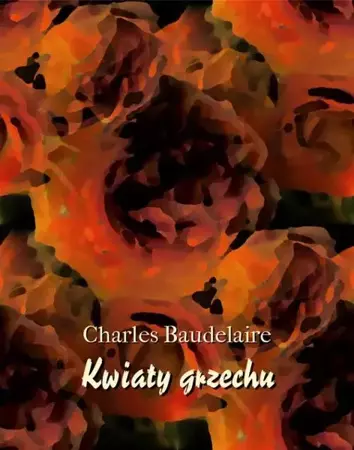 eBook Kwiaty grzechu - Charles Baudelaire mobi epub