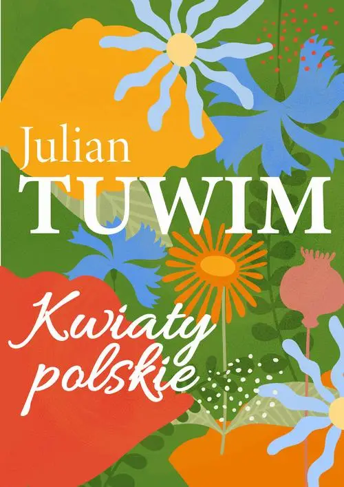 eBook Kwiaty polskie - Julian Tuwim mobi epub